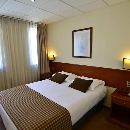 Tur Hotel Santiago